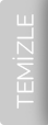 Temizle